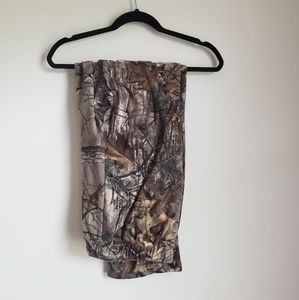 💥Camo men's lounge pants size xl
